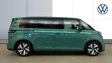 Volkswagen ID. Buzz 210kW Life Pro 86kWh 5dr LWB Auto [7 Seat] Electric Estate